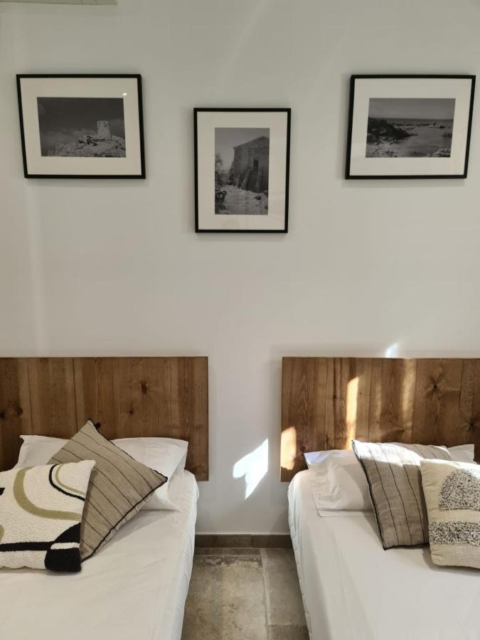 Residence Licciola โพรพริอาโน ภายนอก รูปภาพ
