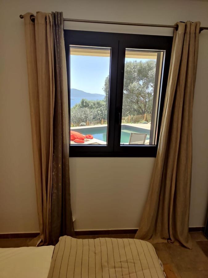 Residence Licciola โพรพริอาโน ภายนอก รูปภาพ