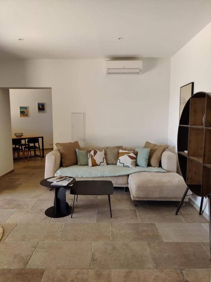 Residence Licciola โพรพริอาโน ภายนอก รูปภาพ