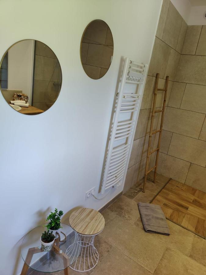 Residence Licciola โพรพริอาโน ภายนอก รูปภาพ