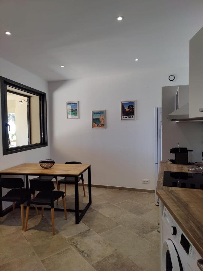 Residence Licciola โพรพริอาโน ภายนอก รูปภาพ