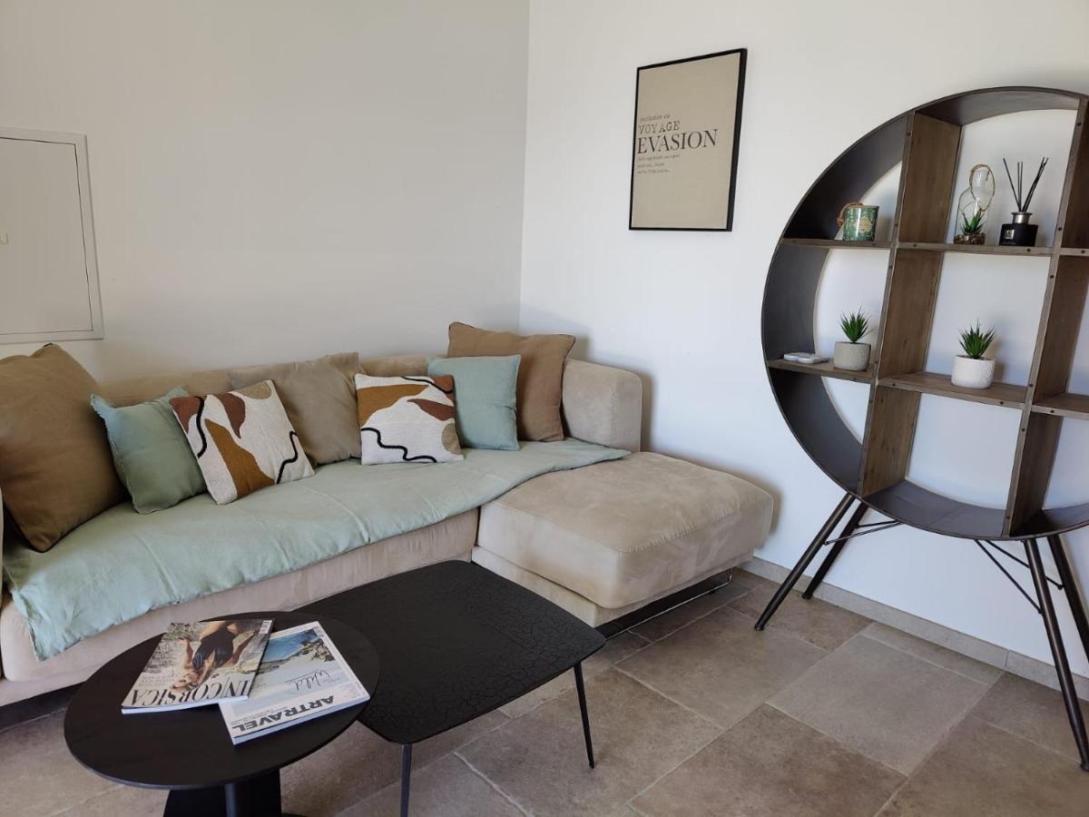 Residence Licciola โพรพริอาโน ภายนอก รูปภาพ