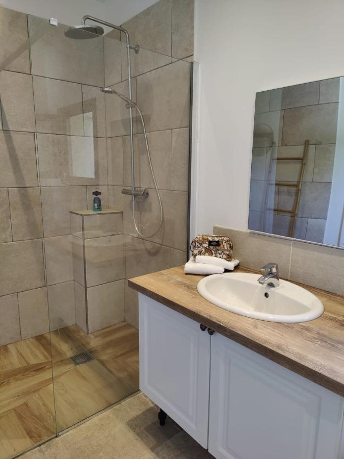 Residence Licciola โพรพริอาโน ภายนอก รูปภาพ