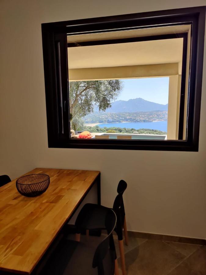 Residence Licciola โพรพริอาโน ภายนอก รูปภาพ