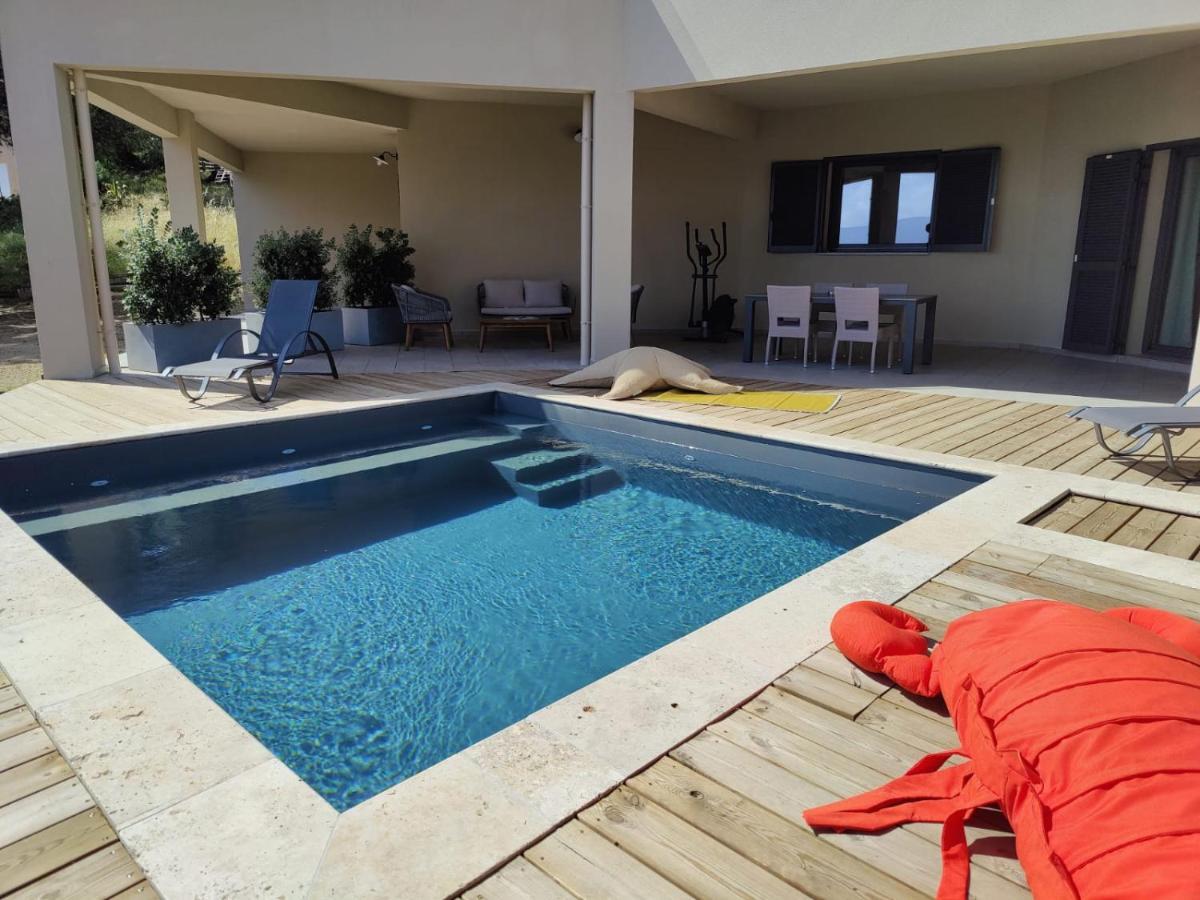 Residence Licciola โพรพริอาโน ภายนอก รูปภาพ