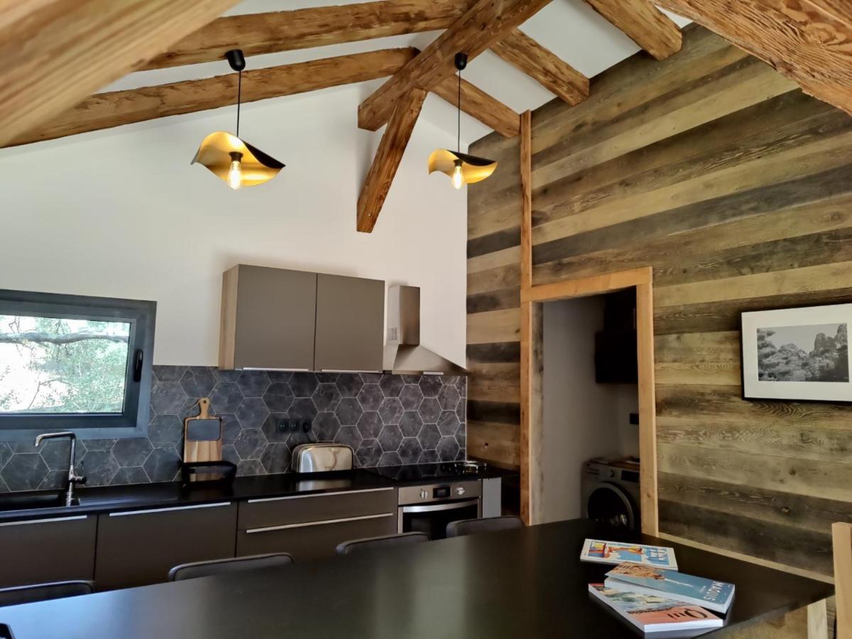Residence Licciola โพรพริอาโน ภายนอก รูปภาพ