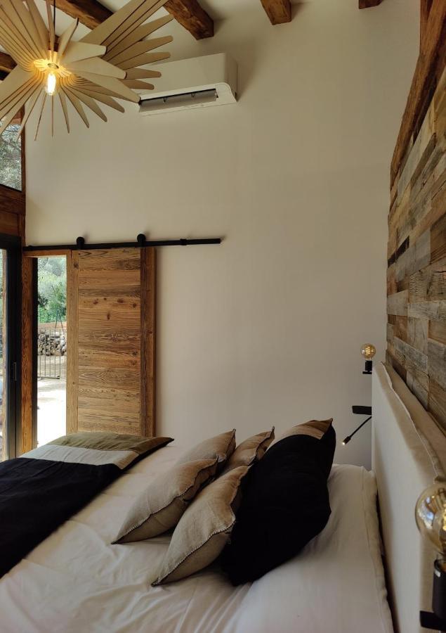 Residence Licciola โพรพริอาโน ภายนอก รูปภาพ
